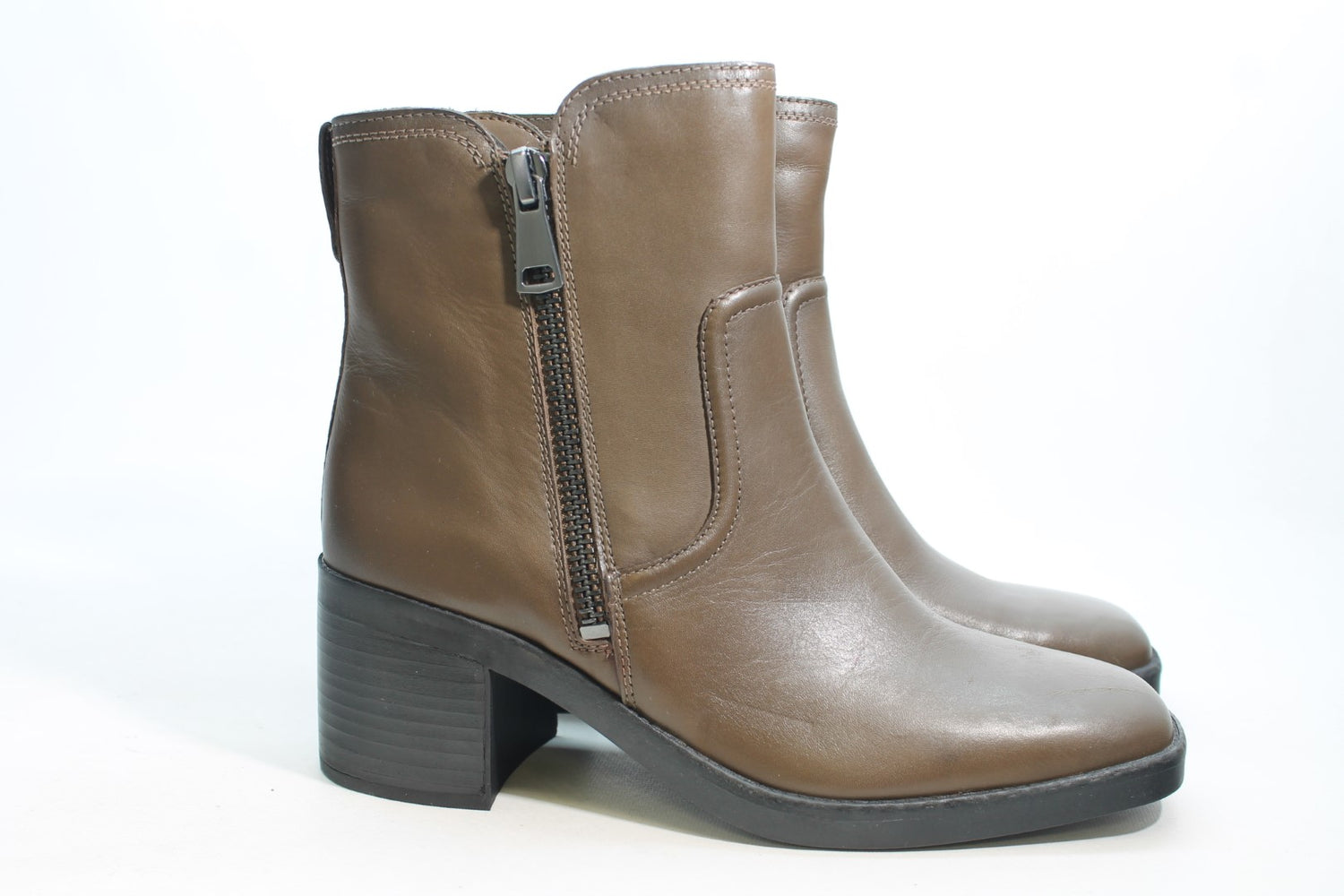 Naturalizer Emmy Women's Boots Floor Sample
