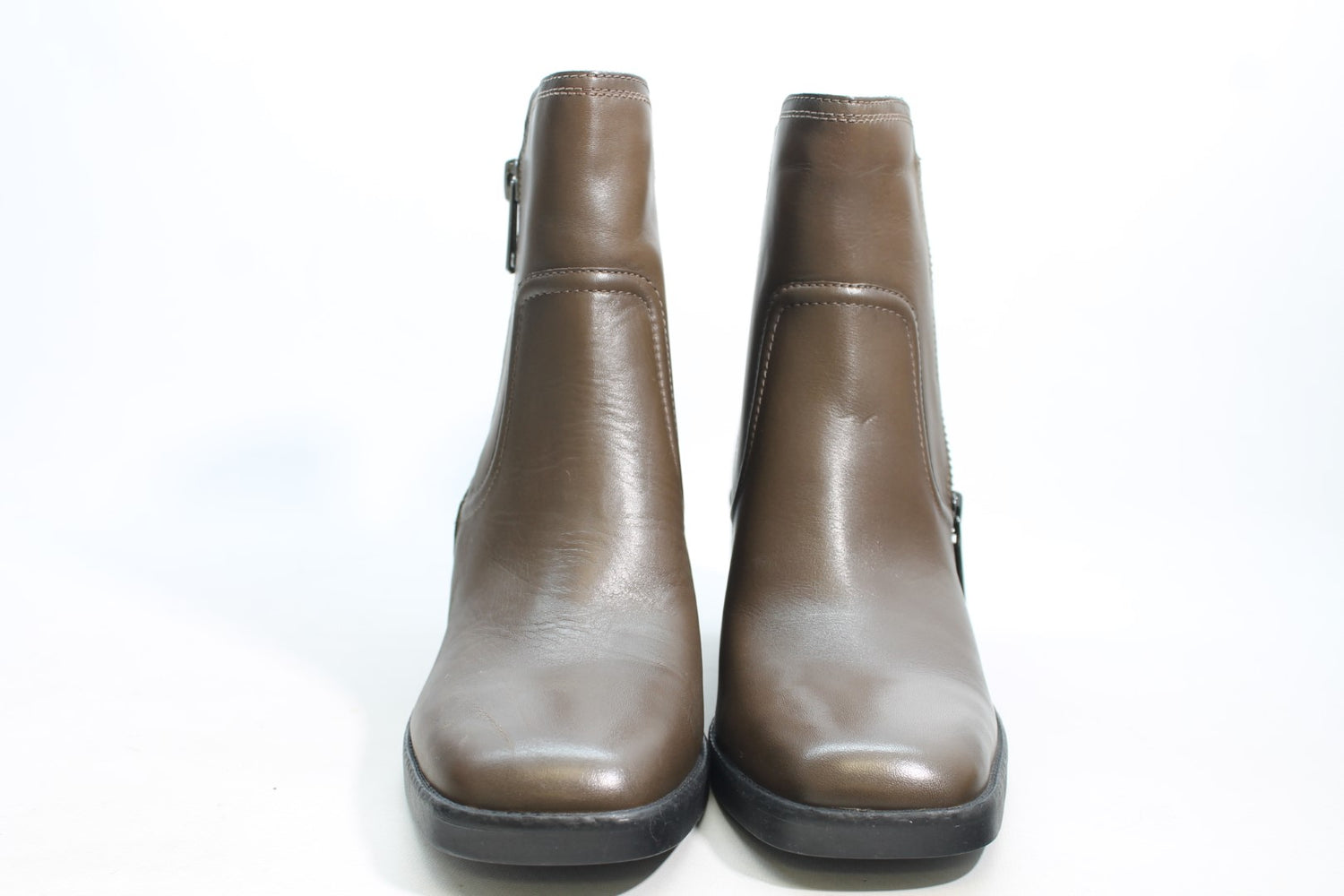 Naturalizer Emmy Women's Boots Floor Sample