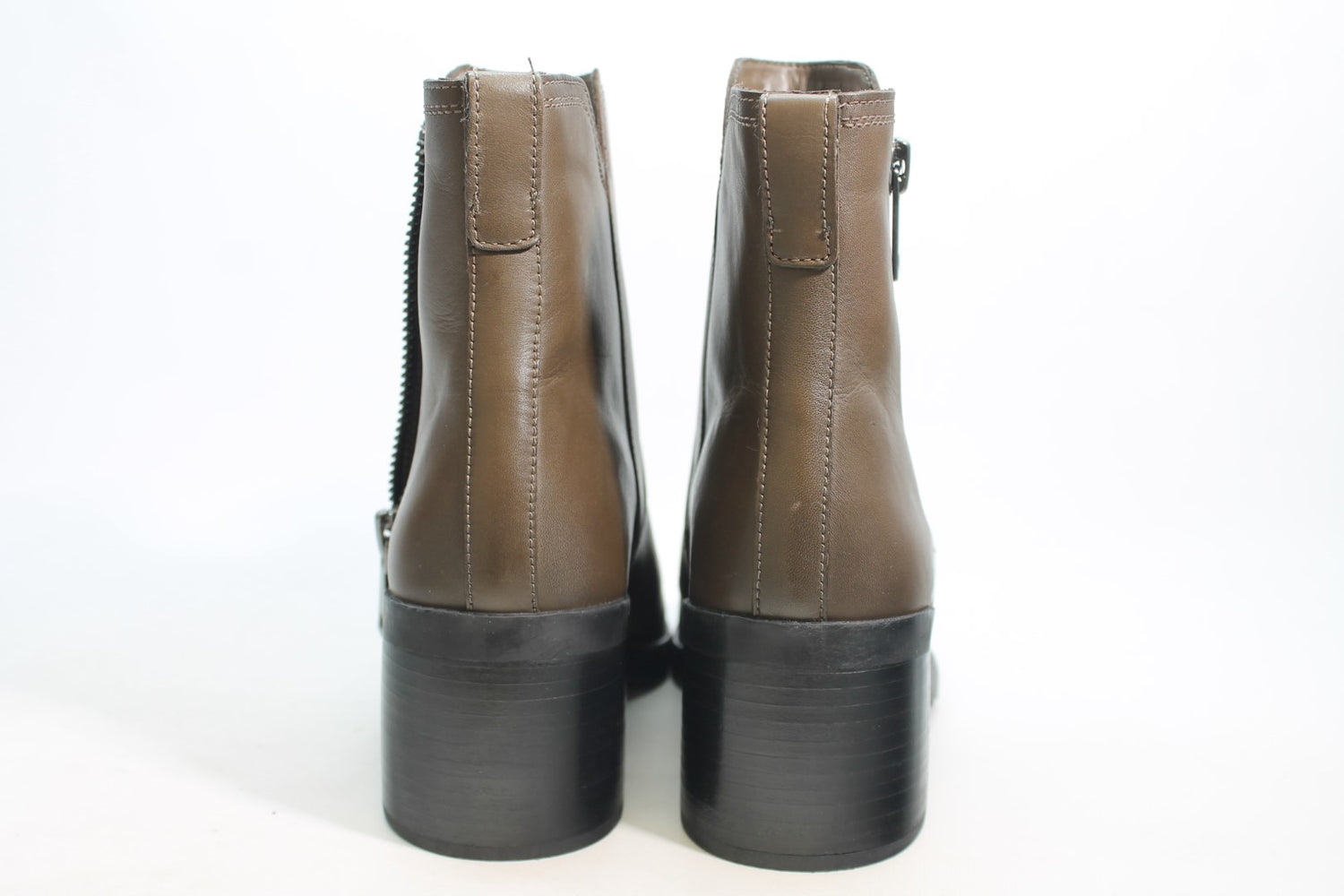 Naturalizer Emmy Women's Boots Floor Sample