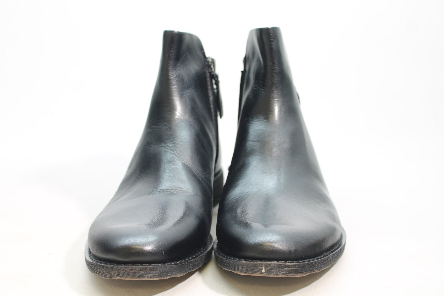 Franco Sarto A-Lara Women's ankle Boots Floor Sample