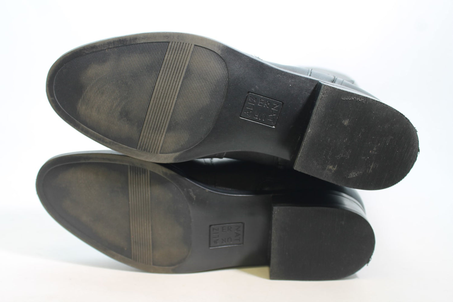 Naturalizer Rena Women's Boots Floor Sample