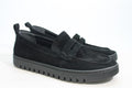 Black Suede