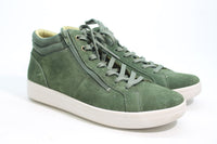 Meadow Suede
