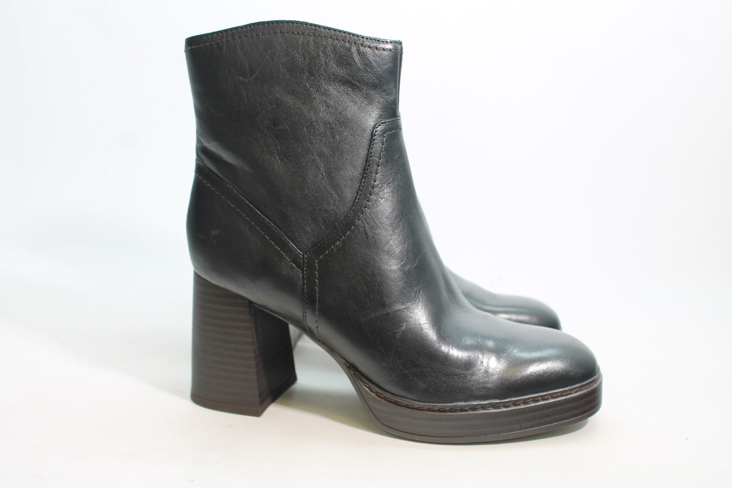 Naturalizer Orlean Women's Boots Floor Sample