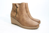 Honey Brown Smooth