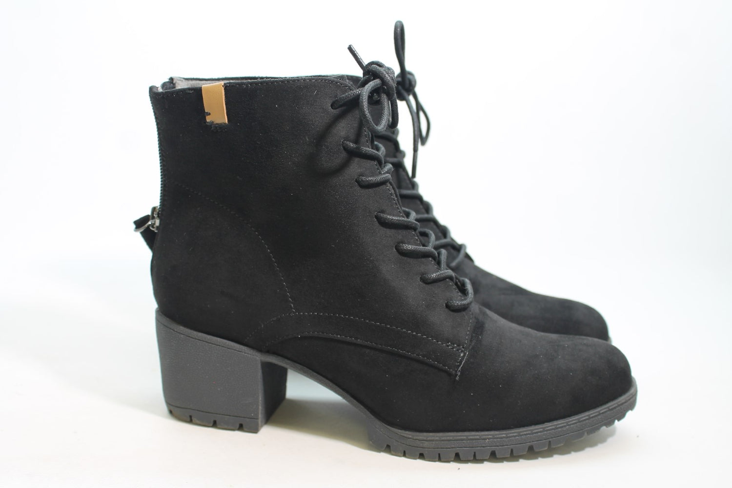 Dr. Scholl's Laurence Women's Boots Floor Sample