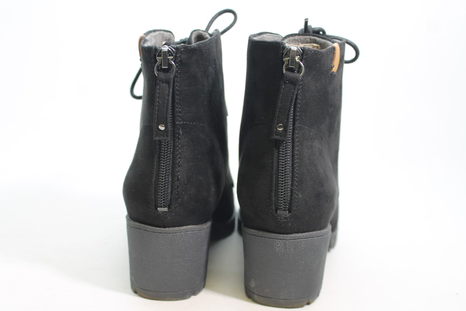 Dr. Scholl's Laurence Women's Boots Floor Sample
