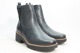 Naturalizer Darry-Bootie Women's Boots Floor Sample
