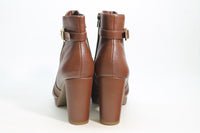 Naturalizer Braxton Boots Floor Sample