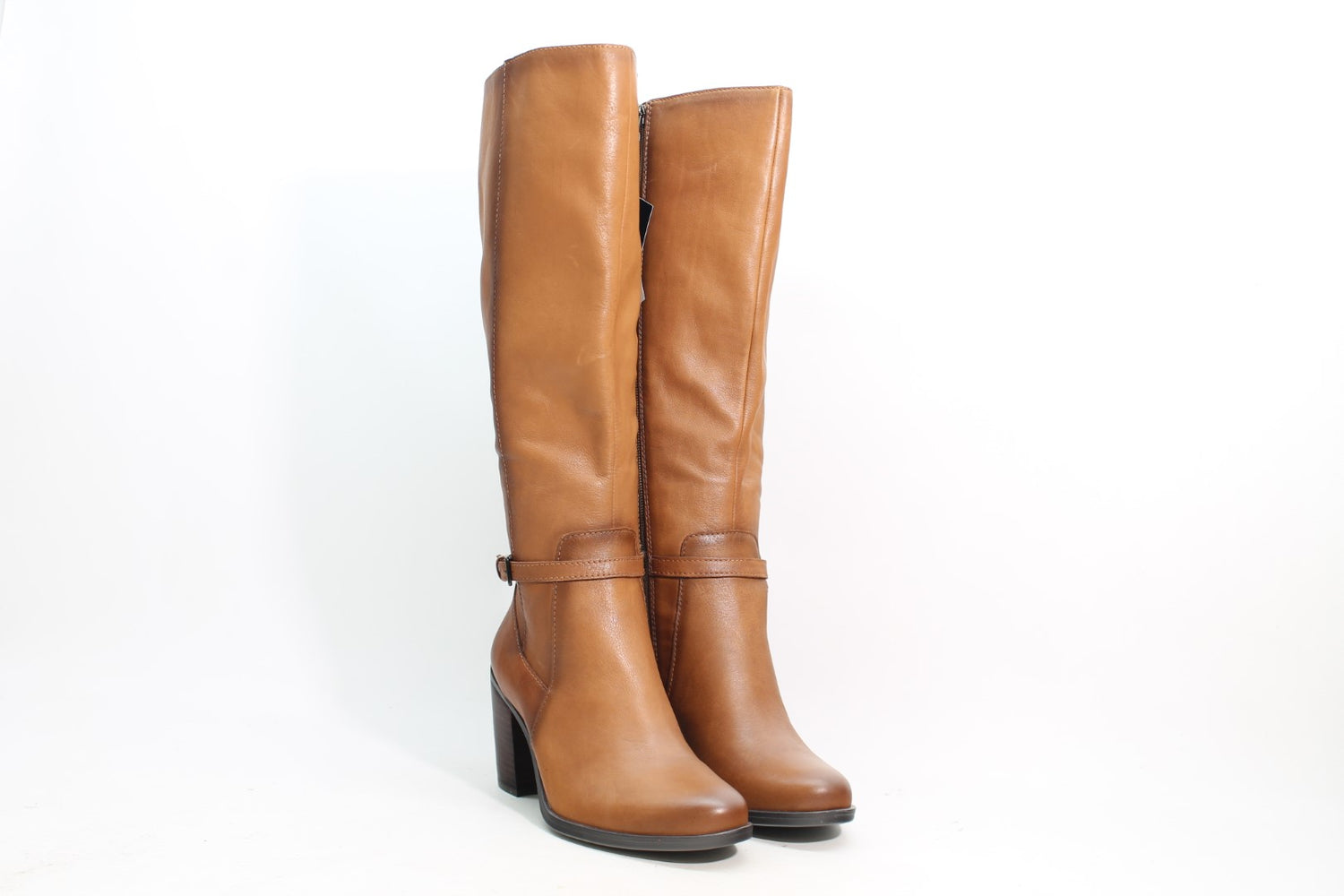 Cider Spice Wide Calf