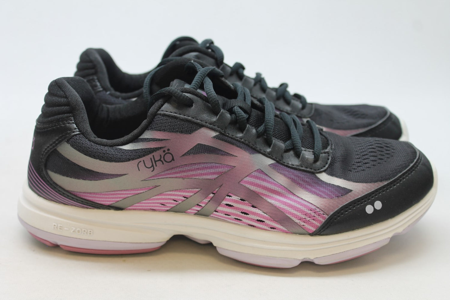 Ryka Devotion Plus 3 Women's Sneakers Floor Sample