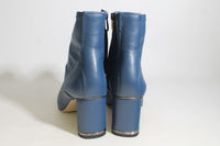 Franco Sarto Pisabooty Women's Boots Floor Sample
