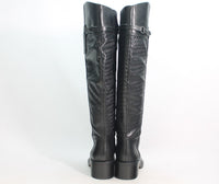 Franco Sarto L-Colt tall Women's Boots Floor Sample