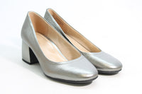 Pewter Metallic