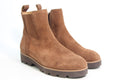 Monks Robe Brown