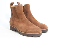 Monks Robe Brown