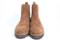 Vionic Brighton Women's Suede Boots Floor Sample