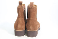 Vionic Brighton Women's Suede Boots Floor Sample