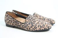 Toffee Leopard