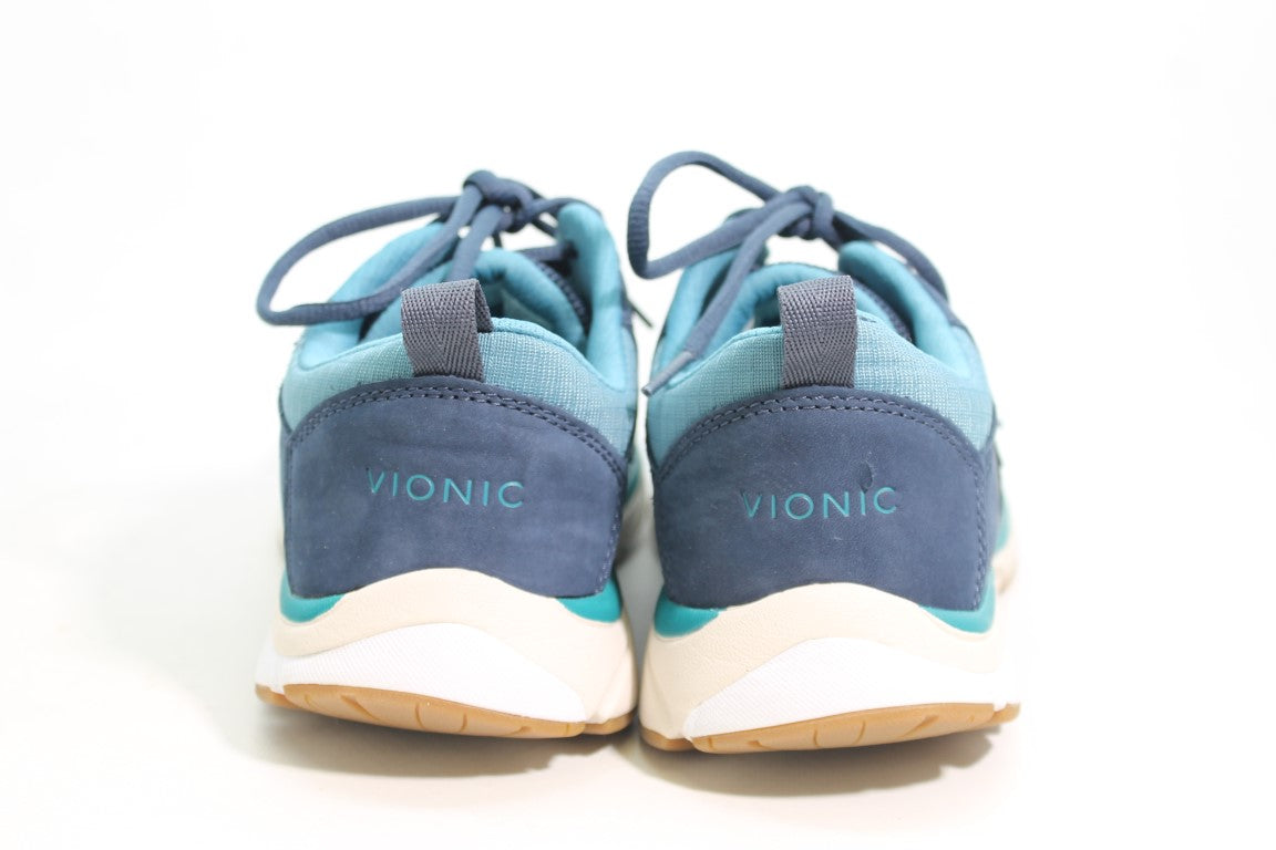Vionic Zanny Women's Sneakers, Preowned4