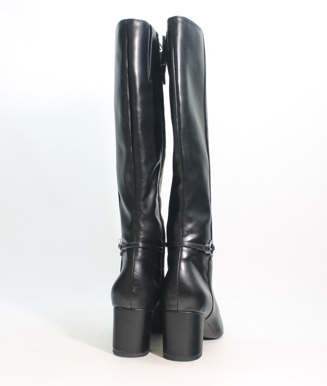 Naturalizer Waylon Women's Boots Floor Sample