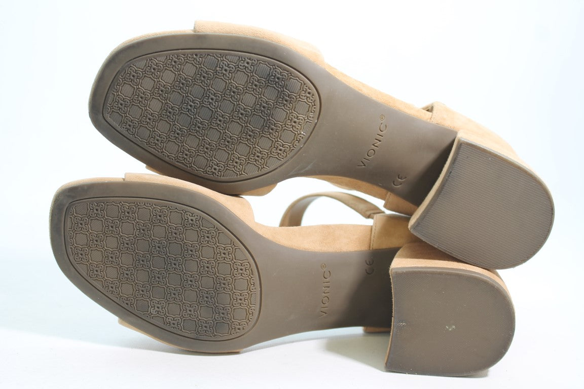 Vionic Chardonnay Women's Sandal Floor Sample