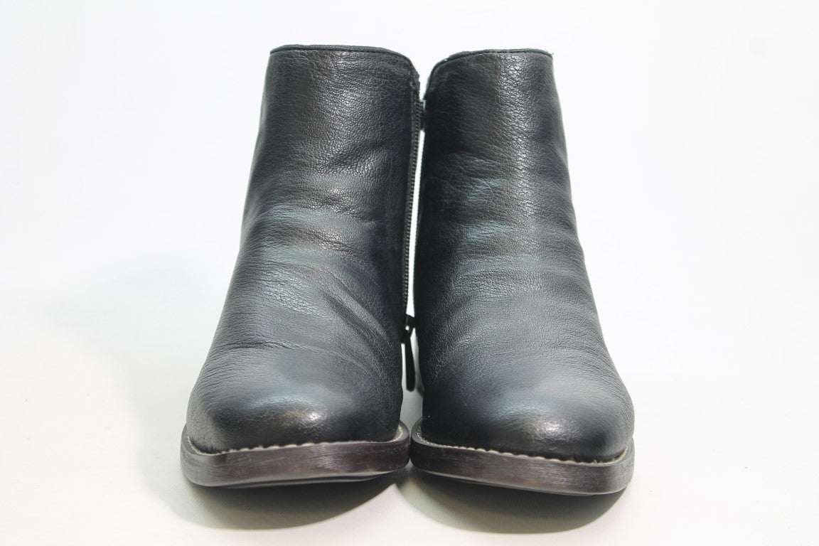 Franco Sarto L-Marcus Women's Ankle Boots Floor Sample