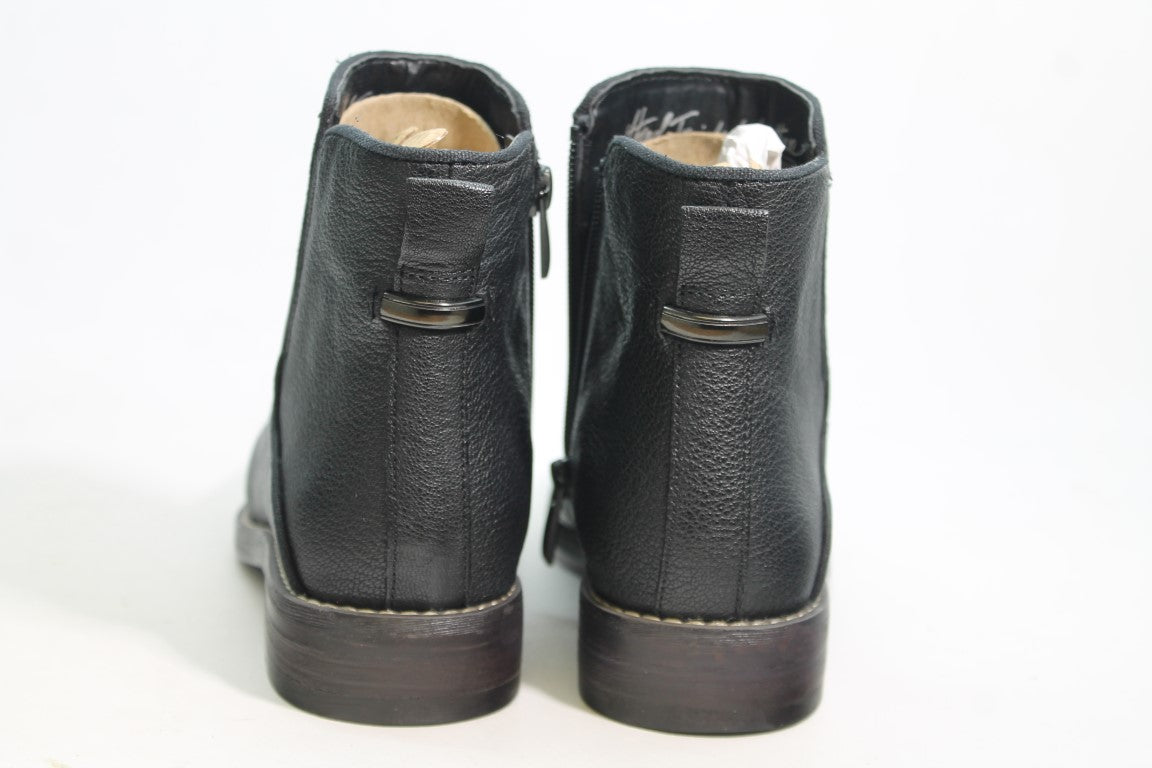 Franco Sarto L-Marcus Women's Ankle Boots Floor Sample