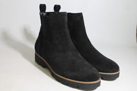 Black Suede