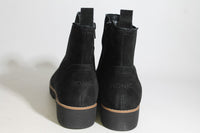 Vionic Brighton Women's Suede Boots Floor Sample