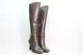 Espresso Wide Calf