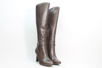 Espresso Wide Calf
