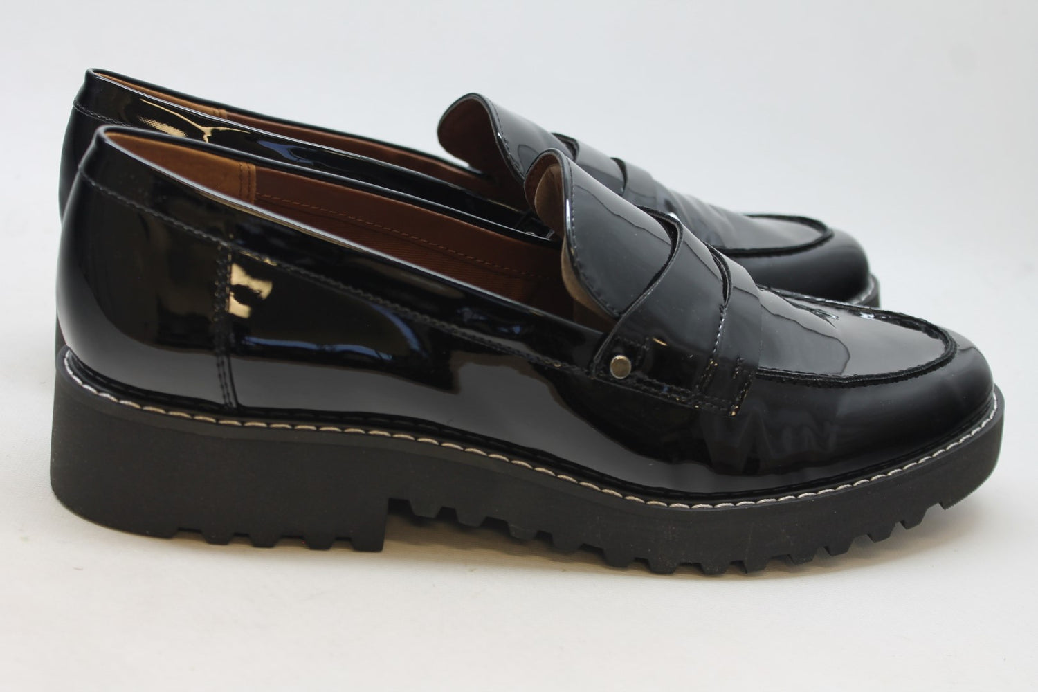 Franco Sarto Cassandra Women's Loafers FS