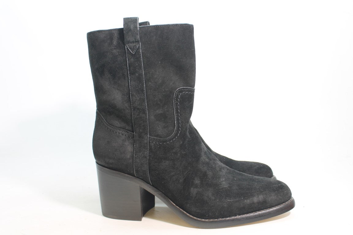Veronica Beard Carmen Women's Boots Floor Sample