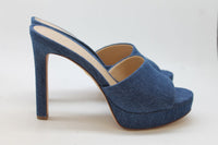 Veronica Beard Dali Platform Women's Sandals FS