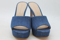 Veronica Beard Dali Platform Women's Sandals FS
