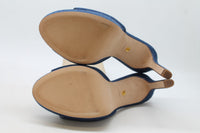 Veronica Beard Dali Platform Women's Sandals FS