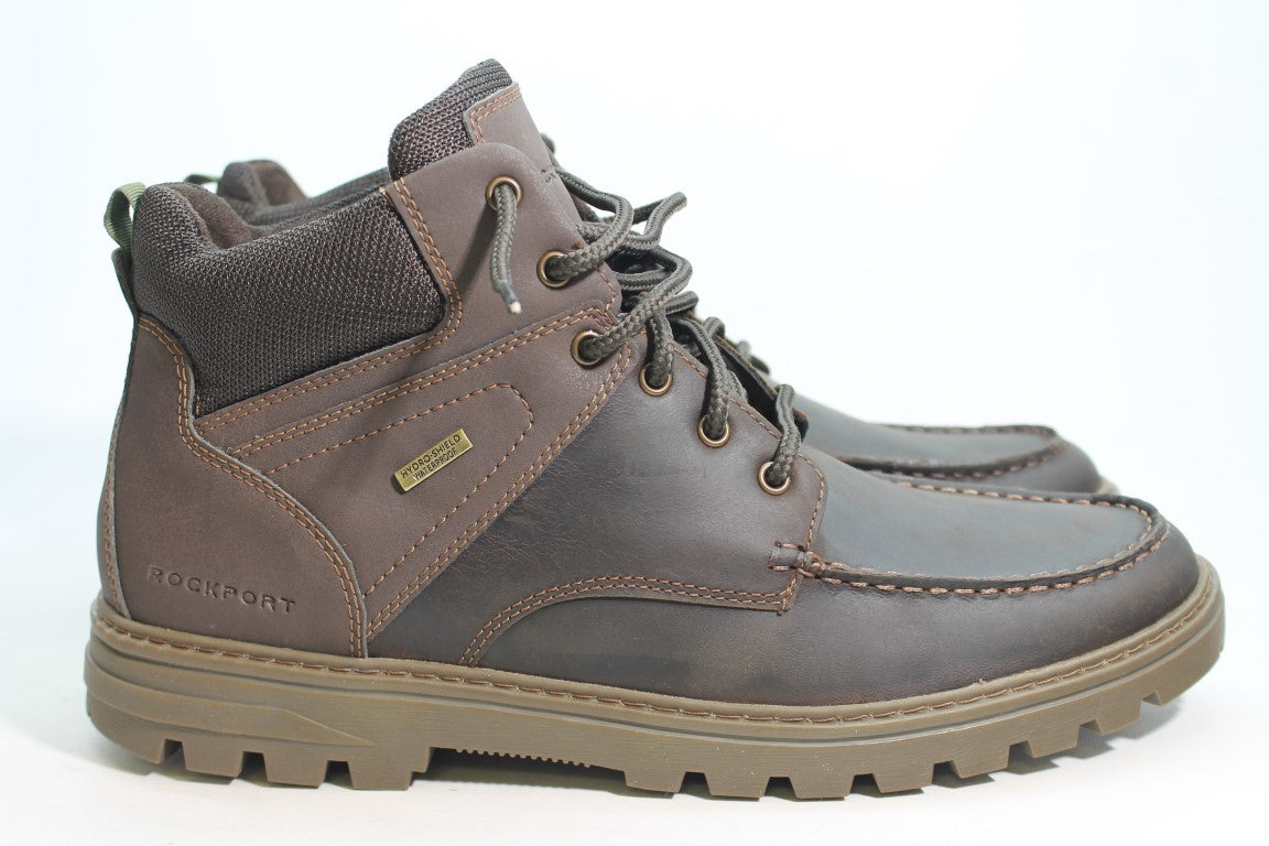 Rockport Ready Men's Boots FS