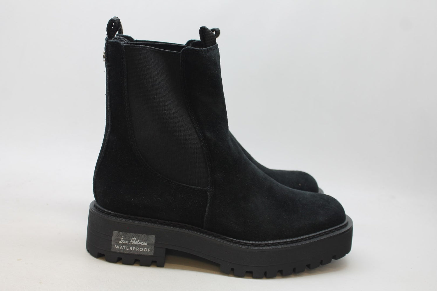 Sam Edelman Laguna Women's Boots Floor Sample