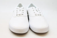 Sperry Top-Sider Mens Wahoo CVO Canvas Casual Shoes, Floor Sample