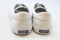 Sperry Top-Sider Mens Wahoo CVO Canvas Casual Shoes, Floor Sample