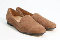 Monks Robe Suede