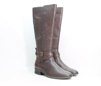 Chocolate Brown