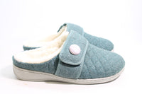 Vionic Carlin Women's Horizon Slippers, Floor Sample