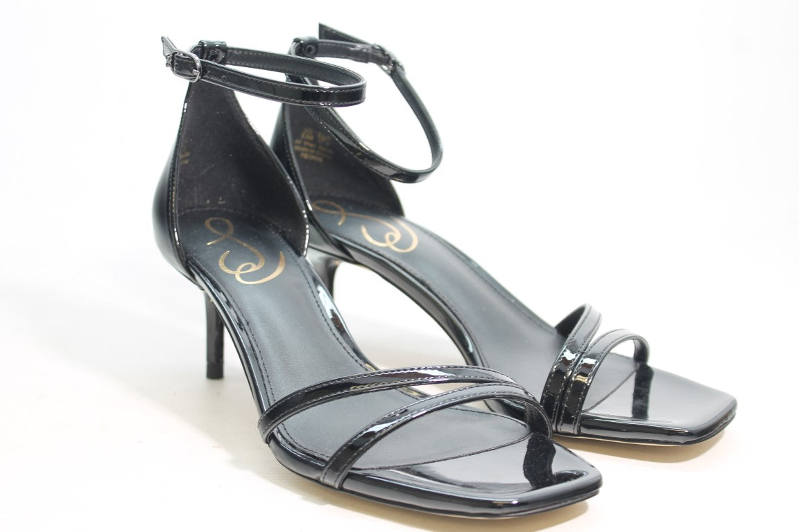 Black Patent