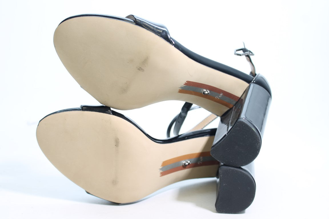 Sam Edelman Yaro Women's Heels Preowned4