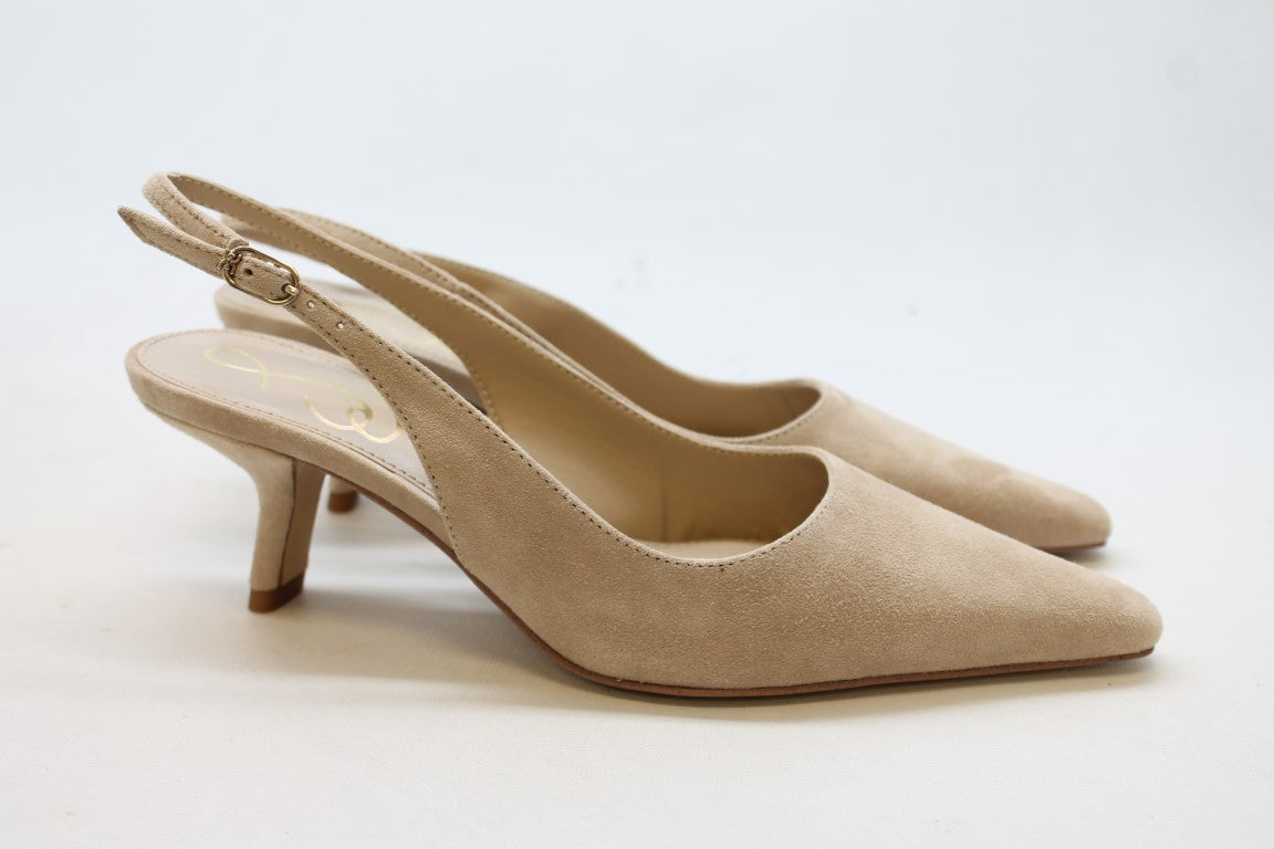 Sam Edelman Bianka Sling Women's Pump Floor Sample