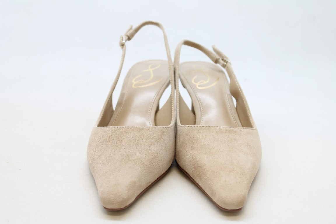 Sam Edelman Bianka Sling Women's Pump Floor Sample