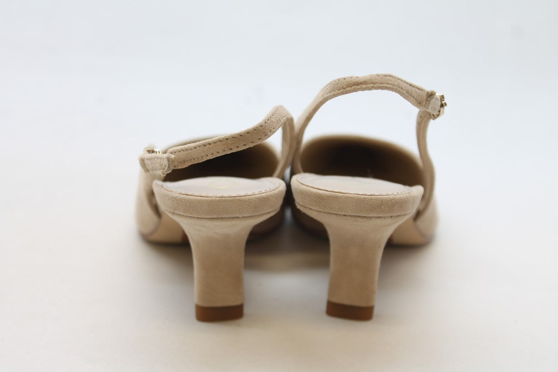 Sam Edelman Bianka Sling Women's Pump Floor Sample