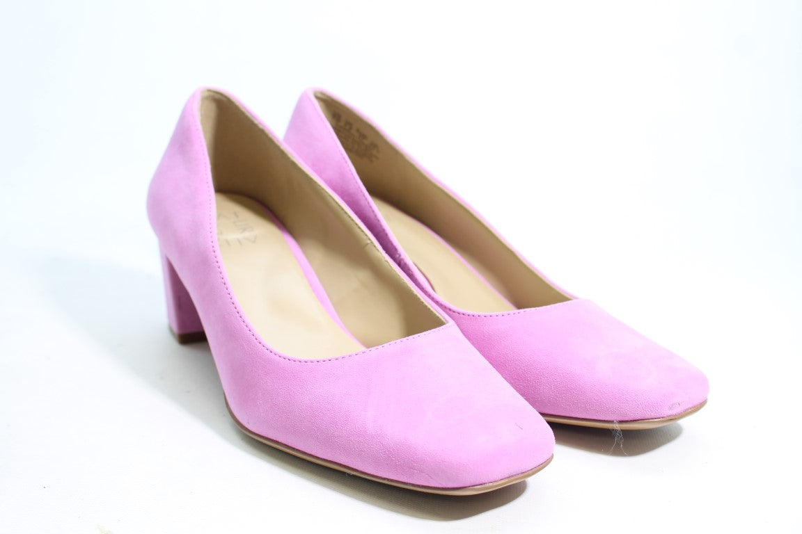 Wildrose Pink